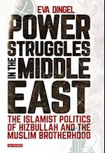 Power Struggles in the Middle East