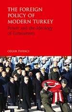 Foreign Policy of Modern Turkey