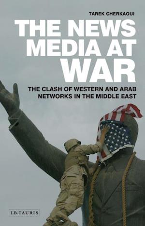 News Media At War