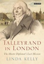 Talleyrand in London