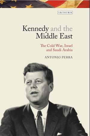 Kennedy and the Middle East