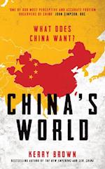 China''s World