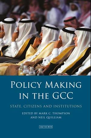 Policy-Making in the GCC