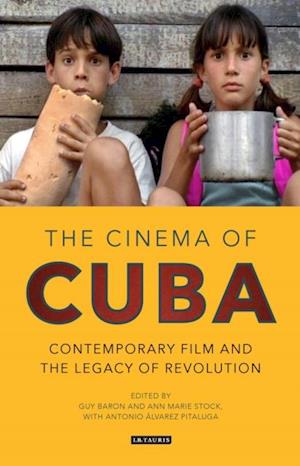 The Cinema of Cuba