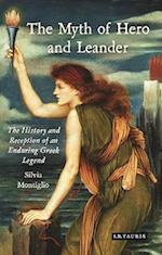 The Myth of Hero and Leander