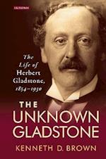 The Unknown Gladstone