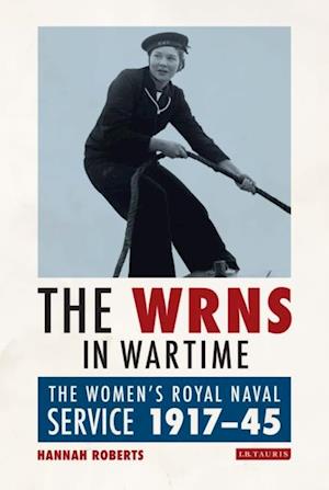 WRNS in Wartime