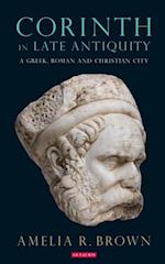 Corinth in Late Antiquity