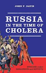 Russia in the Time of Cholera