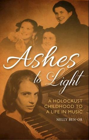 Ashes to Light