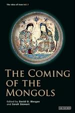 The Coming of the Mongols