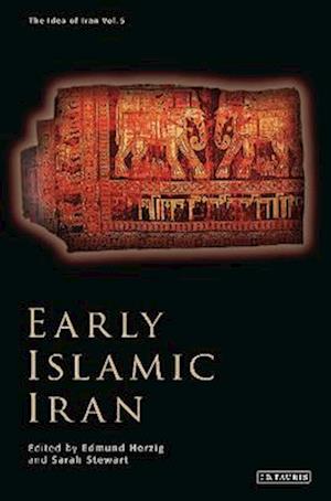 Early Islamic Iran