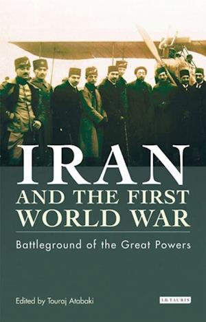 Iran and the First World War