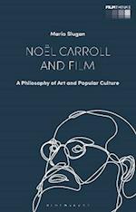 Noël Carroll and Film