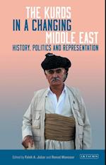 The Kurds in a Changing Middle East