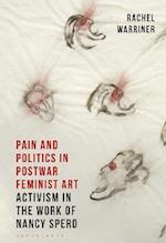 Pain and Politics in Postwar Feminist Art