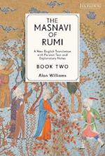 The Masnavi of Rumi, Book Two