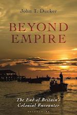 Beyond Empire