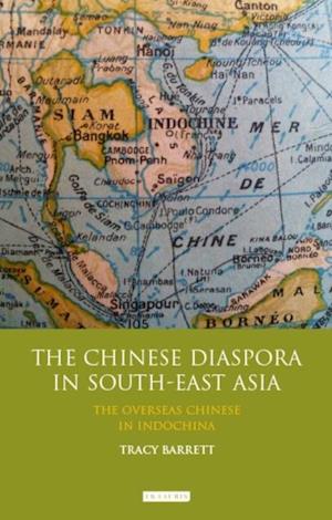 Chinese Diaspora in South-East Asia