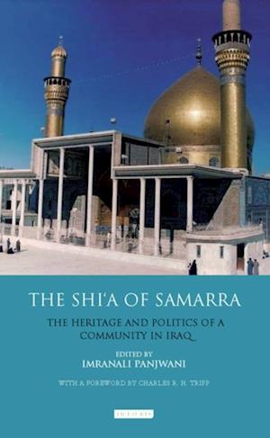 Shi a of Samarra