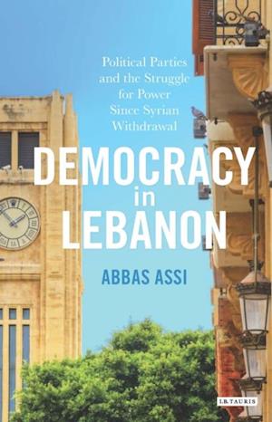 Democracy in Lebanon