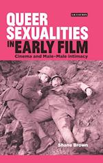 Queer Sexualities in Early Film