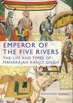 Emperor of the Five Rivers