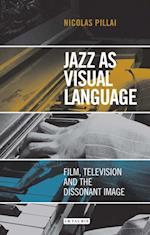 Jazz as Visual Language