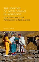 The Politics of Development in Morocco