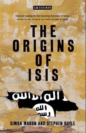The Origins of ISIS