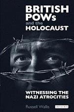 British PoWs and the Holocaust