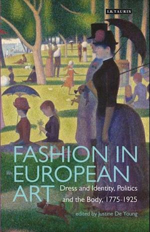 Fashion in European Art