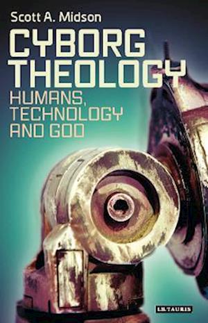 Cyborg Theology