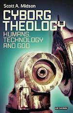 Cyborg Theology