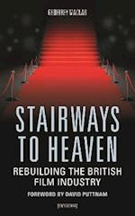 Stairways to Heaven