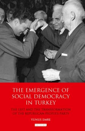 The Emergence of Social Democracy in Turkey