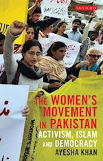 The Women''s Movement in Pakistan