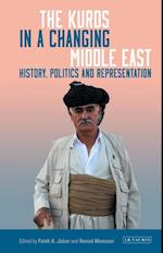 Kurds in a Changing Middle East