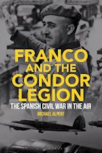 Franco and the Condor Legion