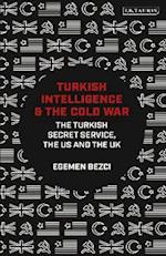 Turkish Intelligence and the Cold War