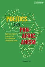 Politics and Pan-Africanism