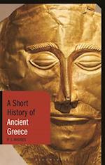 Short History of Ancient Greece