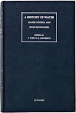History of Water, Series III, Volume 2: Sovereignty and International Water Law