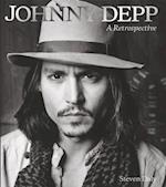 Johnny Depp : A Retrospective
