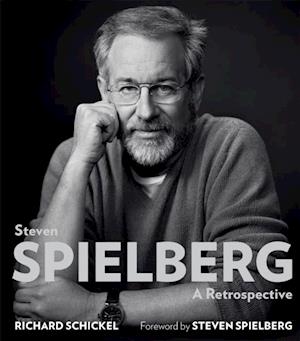 Spielberg : A Retrospective