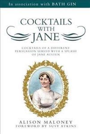Cocktails with Jane