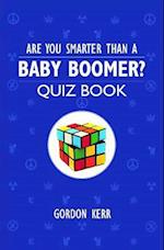 Are You Smarter Than a Baby Boomer?