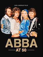 ABBA at 50