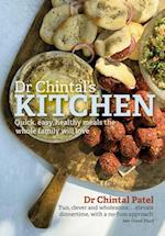 Dr Chintal's Kitchen