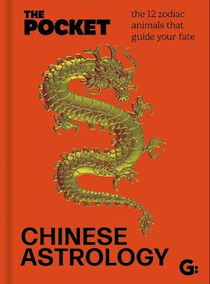 The Pocket Chinese Astrology